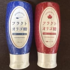 HOSAKARYU フラクトオリゴ糖 2本セットのサムネイル