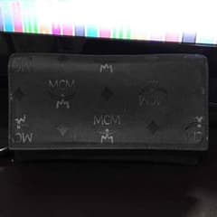 たー様専用ページ  MCM 財布のサムネイル