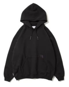 S.F.C  RAGLAN HOODIE - Sumikuro size Lのサムネイル