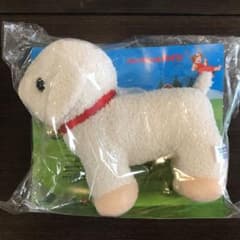 付録　ゆきちゃんのサムネイル