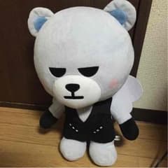 ぬいぐるみのサムネイル