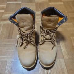 Timberland アルバーン 6インチ レースアップ ウォータープルーフのサムネイル