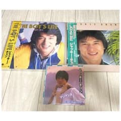 レコードのサムネイル