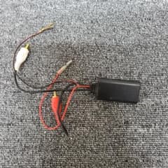 Bluetooth　ユニット　ブルートゥース　auxのサムネイル