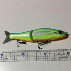 ルアー、ジョイクロのサムネイル