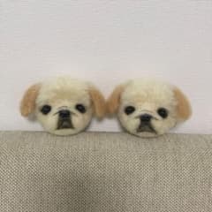 の様専用ページ   犬ぽんぽん 約半年7ヶ月待ちのサムネイル
