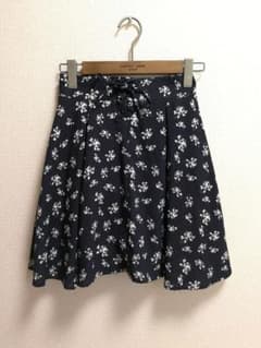 【レディース服】マジェスティックレゴン　スカパン　スカートのサムネイル