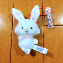 サンリオキャラクターズ ふりむきヒミツマスコット ウィッシュミーメル