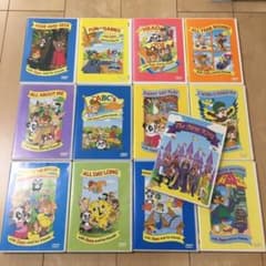 Zummy様 専用  zippy and his friendsDVDのサムネイル