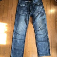 【値下げ】ドルチェアンドガッパーナデニム ジーンズのサムネイル
