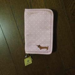 整理ポーチ 未使用のサムネイル