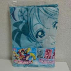【送料込】ラブライブ！ プレミアムビッグブランケット 絢瀬絵里のサムネイル