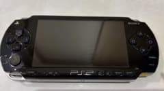 PSP1000 本体のみのサムネイル