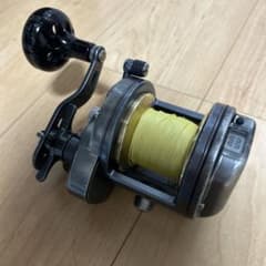 シマノ3000T 両軸リール 海魂 石鯛 - メルカリ