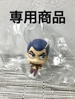 [미개봉] 조조의 기묘한 모험 호르마지오 피기아