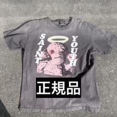 【入手困難】レア セントマイケル ビンテージ ソニックユースオマージュのサムネイル