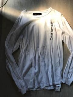 LONLY論理 ロングTシャツ 春画のサムネイル