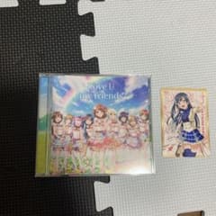 「ラブライブ! スクールアイドルフェスティバルALL STARS」～Love …のサムネイル
