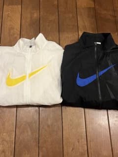 Nike Sportswear Women's Woven Jacketのサムネイル