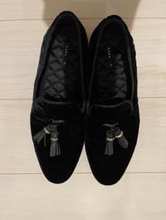 ZARA ローファーのサムネイル