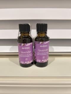 ⭐︎新品未開封⭐︎AVEDA ラベンダー ボディスキンオイル　30ml 2本セットのサムネイル
