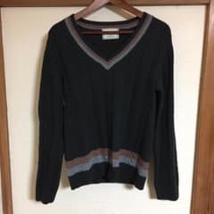 The BeauSnob Vネックニットのサムネイル