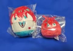 ふわコロりん　てのりんず　マチュ　ジークアクスのサムネイル