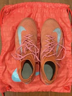 ナイキNIKEマーキュリアルスーパーフライエリート27cmのサムネイル