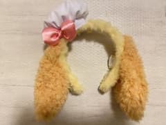 クッキーアン　カチューシャ　ディズニーシーのサムネイル