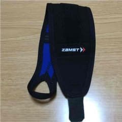 yuzicap様専用☺︎お値下げ☺︎ザムスト手首サポーターのサムネイル