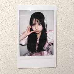 J*2様 CUTIESTREET 桜庭遥花 チェキ 撮り下ろし きゅーすと - メルカリ