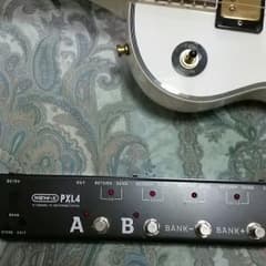 PLX4 ループスイッチャーのサムネイル