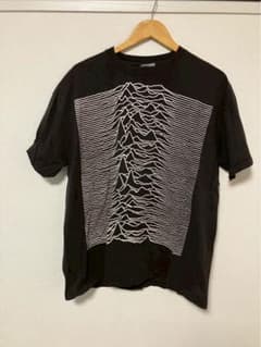 Joy Division リプリント Tシャツ XLのサムネイル