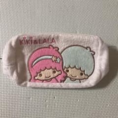 KIKI&LALA リトルツインスターズ ポーチのサムネイル