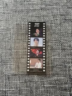 超特急 映画 RE:VE 入場者特典 タクヤのサムネイル