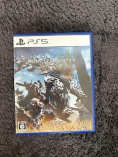 [PS5] 몬스터 헌터 와일즈 브랜드: 캡콤(CAPCOM)