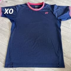 バドミントンヨネックスユニフォーム日本代表XOサイズのサムネイル