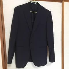 夏物スーツ（イトーヨーカドー）のサムネイル