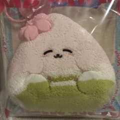 メロジョイ おにぎり さくらこ スクイーズ m73122245668_1.jpg?1777997169
