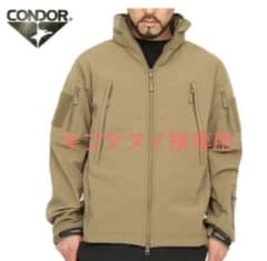 condor ミリタリージャケット メンズ ジャケット ミリタリー WIPのサムネイル