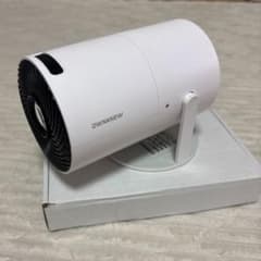 WNKNEWスマートプロジェクターのサムネイル