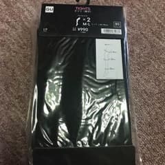 GUのタイツ  新品 未使用のサムネイル