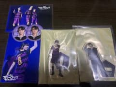 舞台 ブルーロック ブルステ アクリルスタンド 蜂楽廻 ランダム舞台写真のサムネイル