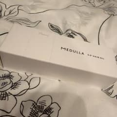 MEDULLA ヘアオイルのサムネイル