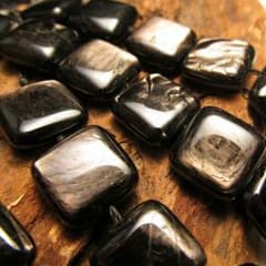 ハイパーシーン 天然石ブレスレットのサムネイル