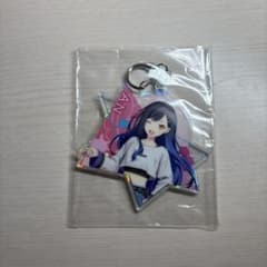 プロセカ白石杏アクリルキーホルダーのサムネイル