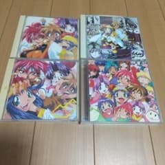 セイバーマリオネット　ジャポネス　BEST セットのサムネイル