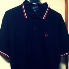 FRED PERRY ポロシャツのサムネイル