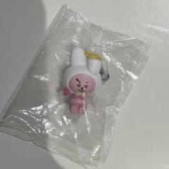 BT21 메지루시 액세서리~엔젤 ver.~