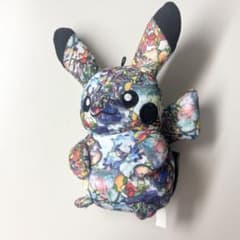 渋谷限定 ポケモンセンター ピカチュウ - メルカリ